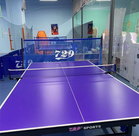 乒乓球暑期班 暑期特惠班，幼儿启蒙，少儿班...