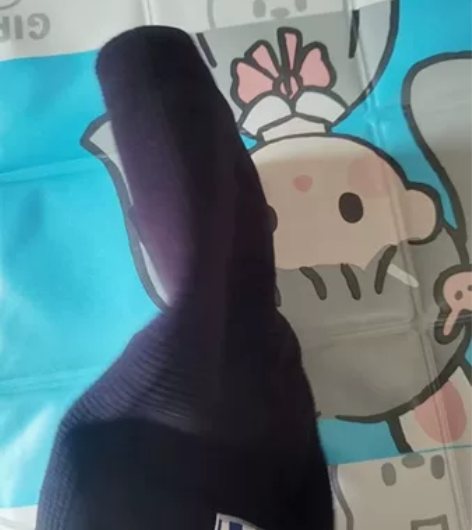 LP正版护膝 闲置 LP647 经典款护膝...