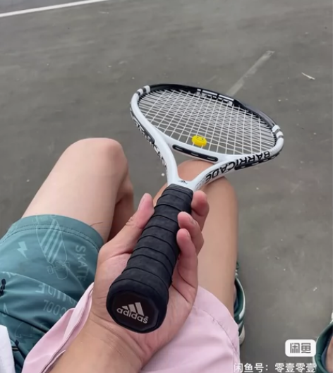 大学生网球课必备，买来两个月不到用了三次 ...
