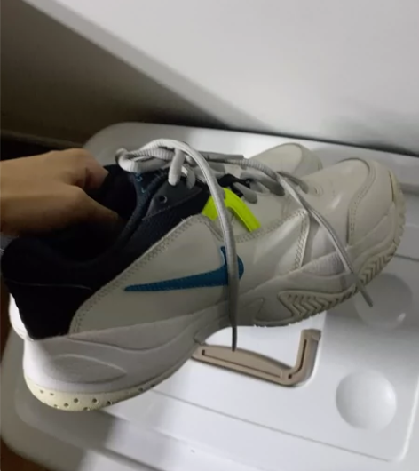 耐克 网球鞋 滑板鞋 36码 男朋友送...
