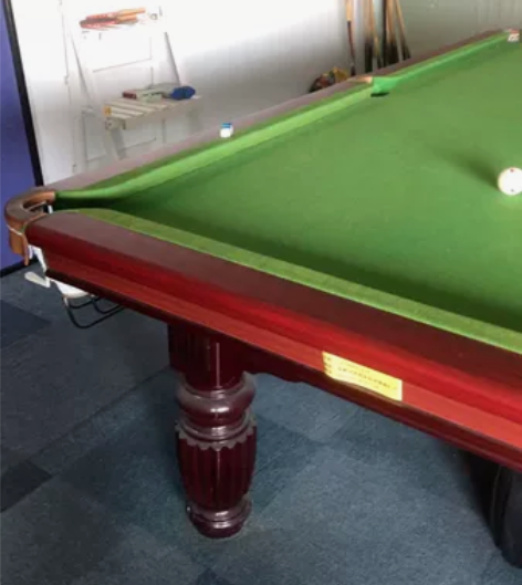 #桌类 #台球杆 上海皇牌台球桌整套处理，...