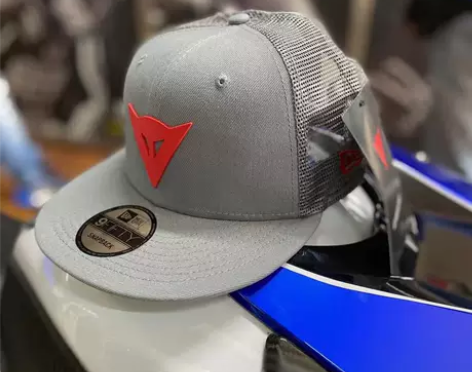 低转速丹尼斯平舌帽子摩托车骑士棒球帽9FI...