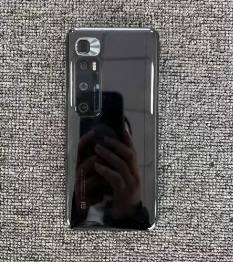 小米10至尊纪念版 解锁机  国行 99新...