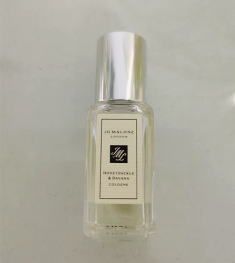 Jo Malone/祖?玛珑/祖马龙，忍冬...