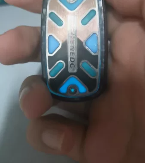 矩阵碳纤维推牌 超级战损[难过]     ...