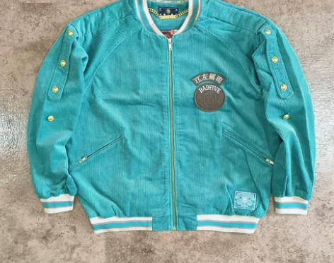 李宁 江左风流 夹克外套 尺码XXL 原价...