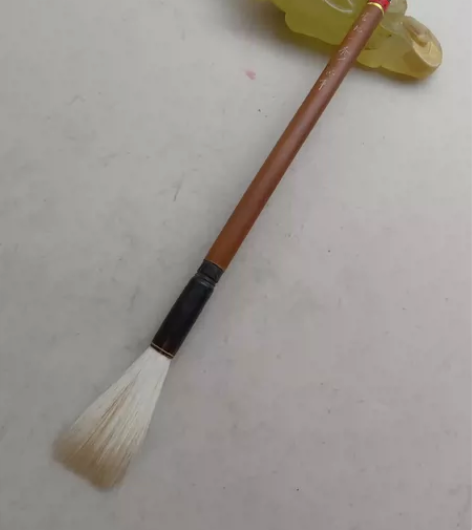 极品草书狼羊长峰兼毫,长峰兼毫,书坛一秀,...