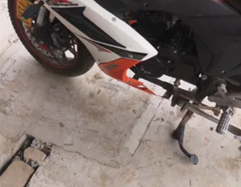 没有时间骑，出售爱车有要的联系我，可小刀 ...