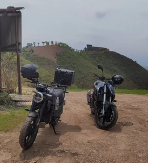 20年出产的小迅龙，1w公里出头，想置换n...