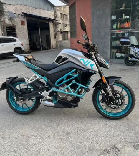 21年春风nk250.俱乐部新到货一批低价...