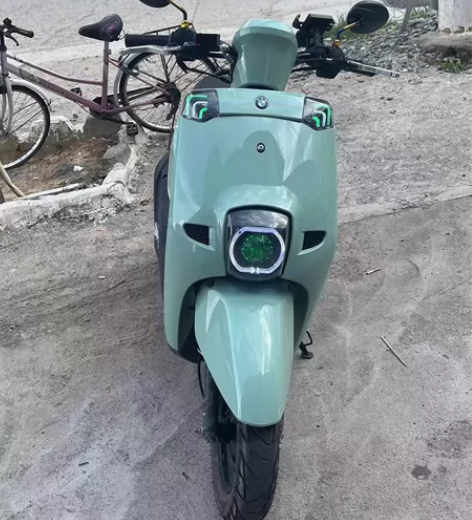 飞鹰酷奇s5梦工厂转向灯透镜发动机巅峰状态...