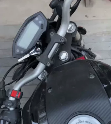 银钢小怪兽125，手续齐全需要过户，每天上...