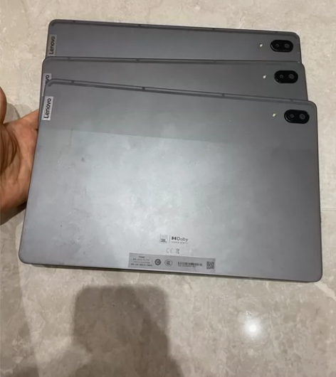 联想 Lenovo 小新Pad Pro T...