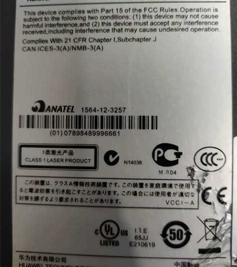 华为S2700-18TP-S1-AC以太网...