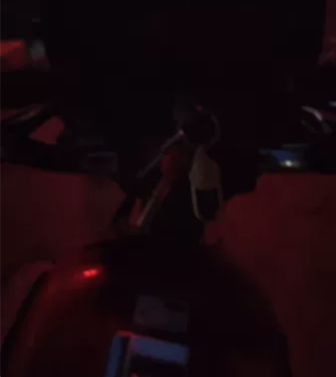 新大洲本田万里行125小链机，cbf涡燃发...