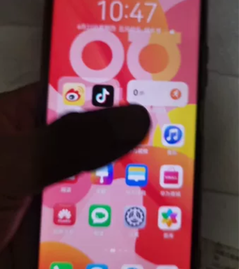 华为nova65g，8g+128g.什么都...