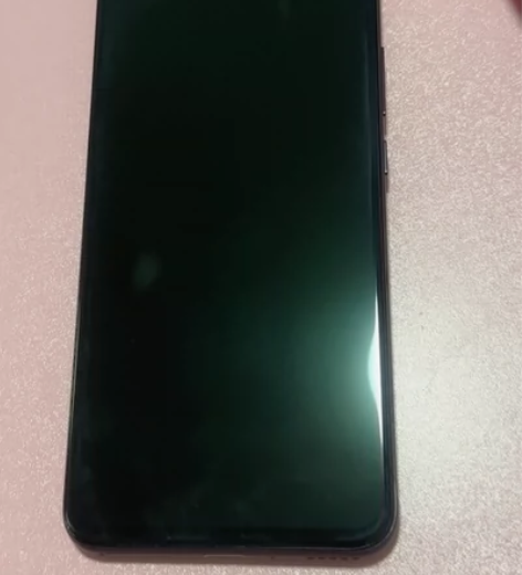 华为手机onva7黑色 电池健康， 8+1...