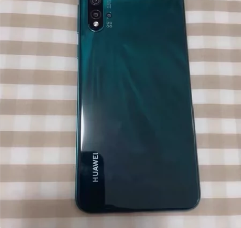 自用机，电池电量充足，8.5成新，无卡顿 ...