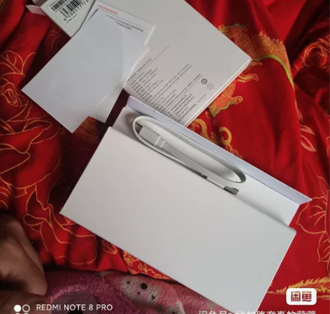 小米充电宝10000毫安22.5w  ty...