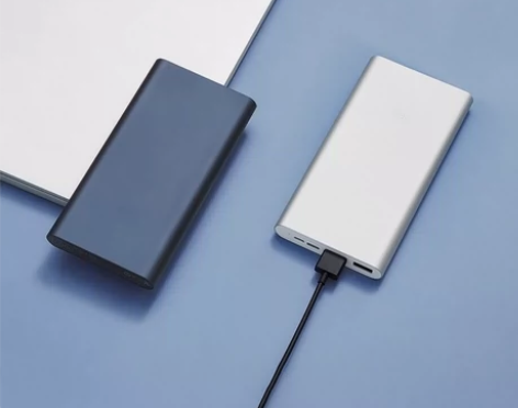 小米移动电源3 10000mAh 毫安苹果...
