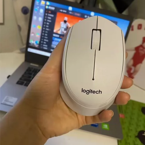 罗技M330静音鼠标，罗技蓝牙鼠标M330...