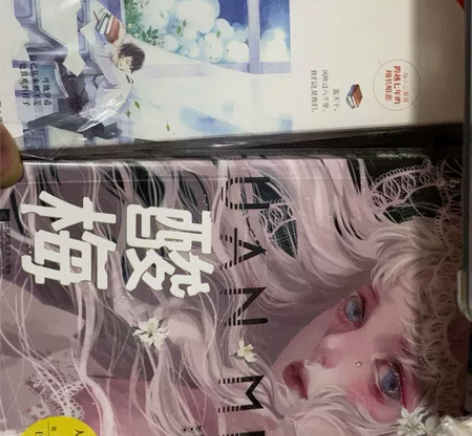 酸梅印特+他笑时风华正茂记事本记事本记事本...