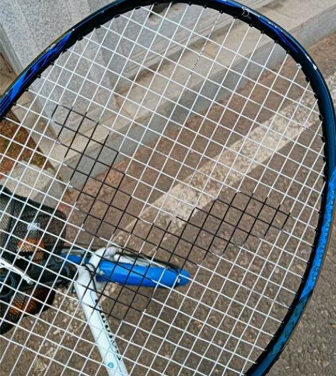 亮剑12se 3u 悬浮柄 一面磕碰一面无...