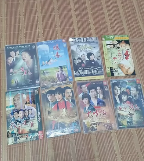 大家好，我是新卖家小鱼兴兴，这些都是以前在...