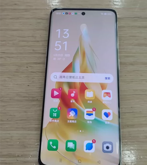 oppo  Reno9  12+256 成...