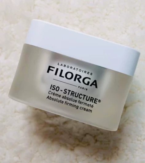 FILORGA 菲洛嘉 iso struc...