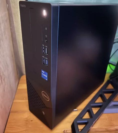 戴尔（DELL）成就3710  台式机电脑...