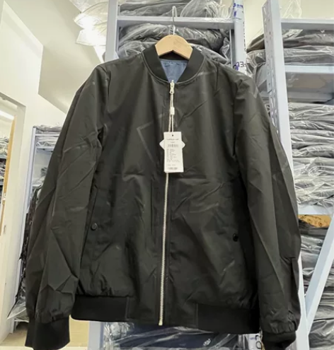 CARTELO原价1249双面穿夹克M17...