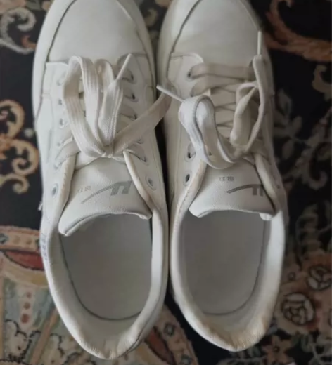 回力 男鞋小白鞋秋季舒适透气休闲鞋学生潮流...