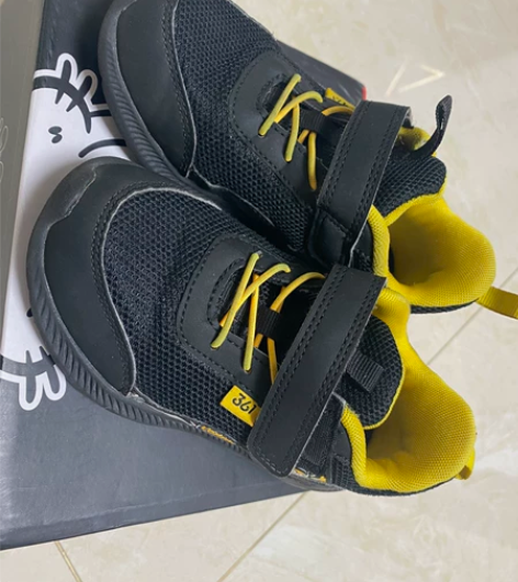 361度 30码 七成新 感兴趣的话点“我...