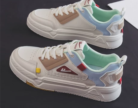 回力男鞋小白鞋男士2023年夏季新款板鞋i...