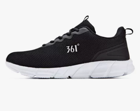 ?【新势力周】361运动鞋女鞋夏季新款网面...