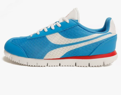 361度新款夏季男鞋男士休闲运动鞋阿甘鞋轻...