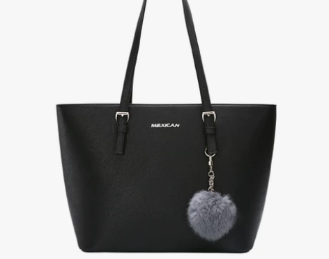 稻草人女式单肩手提包2016新款欧美时尚休...