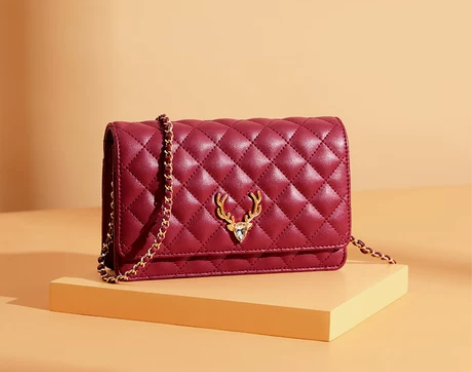 NU纽芝兰包包2020新款潮韩版百搭单肩斜...