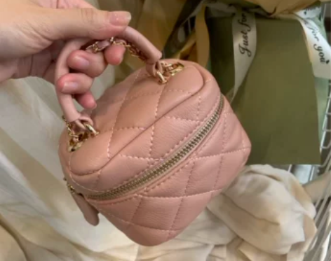 ?一勺甜 | 现货发“颜色太好看了”韩代小...