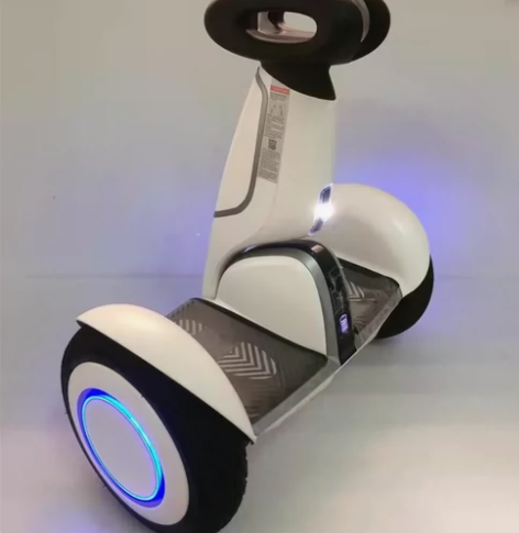 小米平衡车九号Plus全新未拆封小米平衡车...