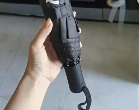 全新奔驰宝马奥迪4S专用加大汽车雨伞全自动...