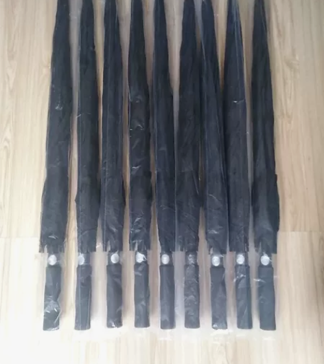 全新直柄雨伞 直径:  120    厘米...