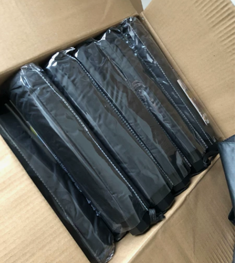 大黑伞 商务伞大伞 家用 黑胶 晴雨伞【伞...