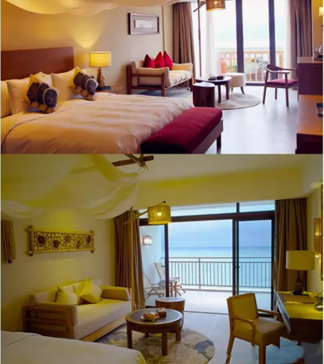 巽寮湾海王子学习 抢巽寮湾海王子学习酒店套...