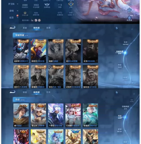 特价v10??王者安卓v区贵族10/265...