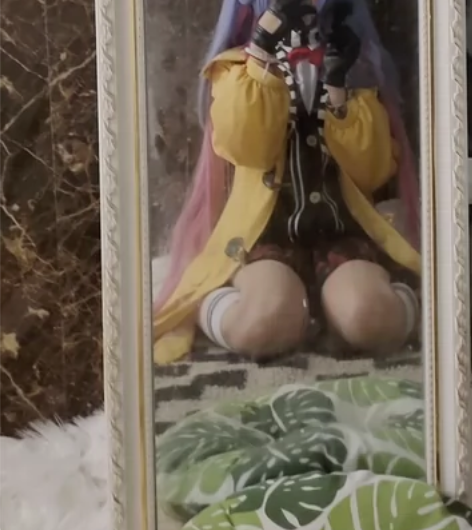 王者荣耀孙尚香时之恋人cos大全套除道具 ...