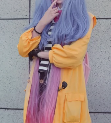 王者荣耀孙尚香时之恋人cos 原价四百多 ...