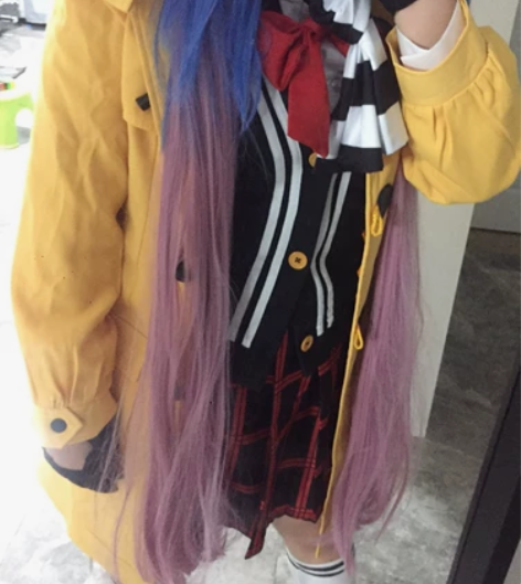 王者荣耀孙尚香时之恋人cos服 大全套 有...