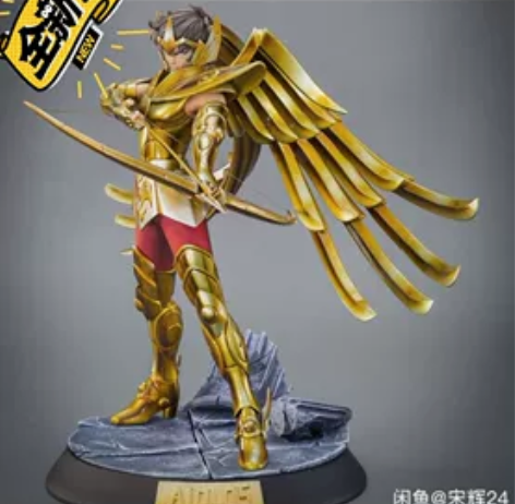 全新！tsume射手座 顺丰保价到付，易损...